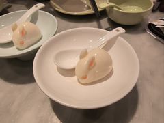 -蝴蝶里·粤菜·点心(龙湖杭州金沙天街店)