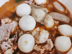 招牌虾面-明月虾面(厦禾路店)