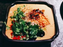 麻酱-湊湊火锅·茶憩(新中关购物中心店)