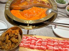 -热辣宗师·串串火锅(万达金街店)