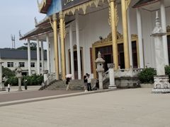 -报恩禅寺