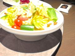 -金粤轩(北外滩店)