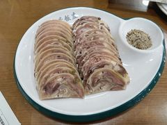 -白魁老号饭庄(安内店)