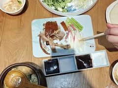 -满园烤鸭·春饼(抚顺万达店)