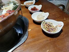 -大明铜锅·烤涮坊·烧烤(新开路店)