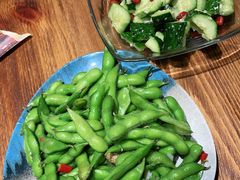 -1819餐厅·团队聚餐·烤串·精酿