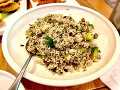 -枣子树·素食餐厅(普陀山店)
