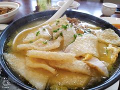 -汤记传菜(浦江店)
