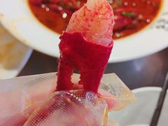 -龙巢盱眙龙虾·牛蛙·烧烤宵夜(八卦岭店)