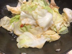-7017浙菜•建德味(市心北路店)