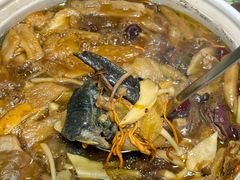 -土连锅·现熬养生汤锅(梁家巷店)