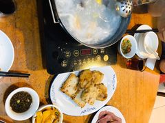 -华哥新鲜猪精品美食