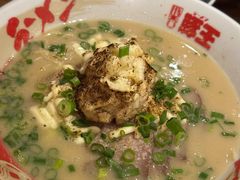 -豚王拉面(澳门银河店)