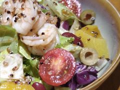 -森Some Fusion(荔湾店)
