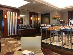 -成都天府丽都喜来登饭店