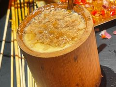 -何师烧烤Pro ·小龙虾·江湖川菜·精酿啤酒(太古里店)