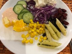 -So Lounge索兰至餐厅(蓝色港湾店)