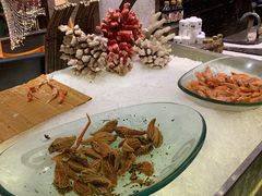 海星-东方红海鲜百汇(国际大厦店)