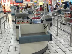 -大润发(八仙城店)