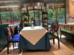 -香丰阁·烤鸭·川湘菜(清河店)