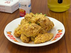 -谢记上海大排档(长寿路店)