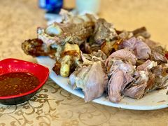 -维吾尔餐厅(宜山路店)