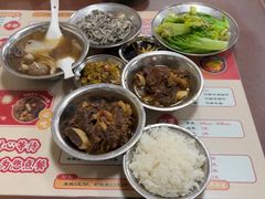 -阿秋牛排(湖心街店)