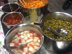 -莫老爷·正宗桂林米粉(南油店)