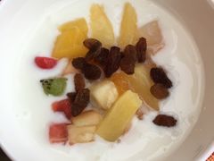 -怡咖啡自助餐(宁波香格里拉店)