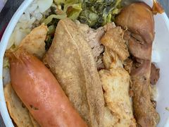 -点蹄擂椒猪脚饭(天虹汇一城店)