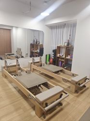 -阿南达·瑜伽普拉提·阿育吠陀疗愈中心