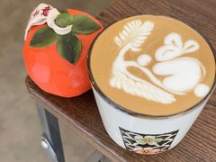 -喜柿咖啡SeeS coffee