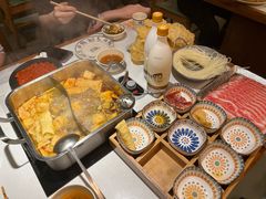 -螺大喜螺蛳粉火锅(雍和宫店)