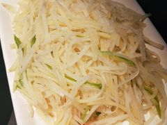-舌尖上的食缘花园主题餐厅
