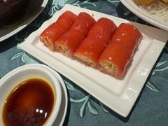 -北园酒家(小北路店)