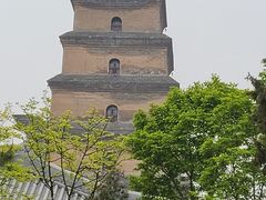 -大雁塔北广场音乐喷泉