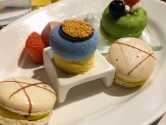 -广州富力君悦大酒店·凯菲厅