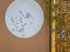 -绿茶餐厅(淮安吾悦广场店)