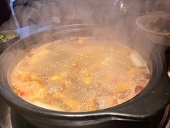 -芸鲜季·云南野生菌餐厅· 云南风物味研社(闵行店)