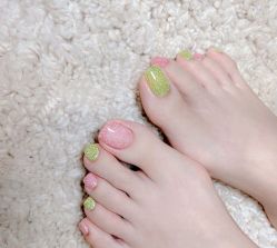 点击看大图 -LILY NAILS美甲美睫