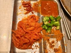 -大叹号·朝鲜族烤肉(滨海吾悦广场店)