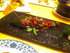 iphone_upload_pic-后海16号·北京私房菜