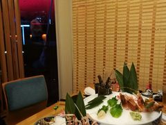 -王鼎精致料理铁板烧(世博源店)