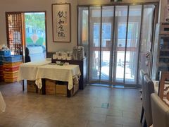 -福来居烤鸭店(天坛二店)