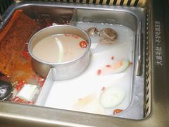 -大渝火锅(苏州西城永捷店)