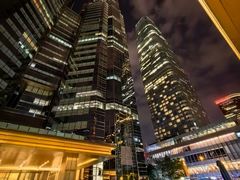 -国贸中心·国贸大厦三期