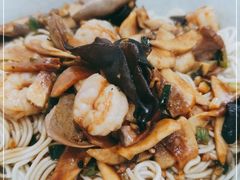 -晓午阳常熟炒浇面(红庙店)