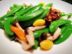 -嘉禾·悦享餐厅(八方汇店)