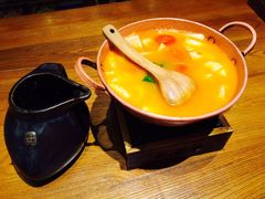 -云海肴·汽锅鸡·云南菜(天津国金汇店)