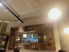 -铁公鸡·四川料理(天环广场店)